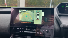 Toyota bZ4X 150kW Motion 71.4kWh 5dr Auto [11kW] Electric Hatchback